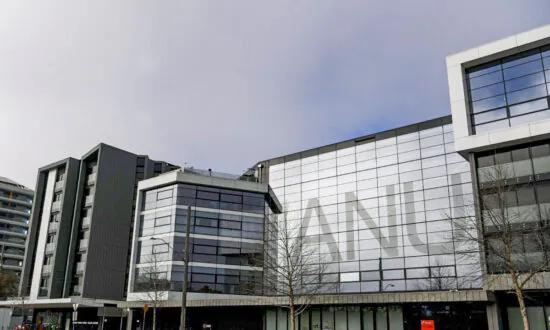 ANU Holds Award for Ex-PM Guilty of Human Rights Crimes as Revocation Drags On