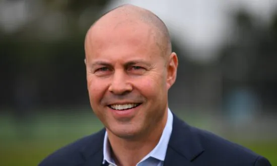 Australian Treasurer Formally Concedes Electoral Seat of Kooyong