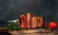 Steak Grilling Temperature for Every Meat Preference