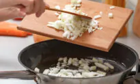 How to Make Onions Taste Less Strong