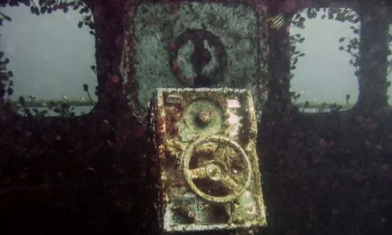 Western Australian Shipwreck Documentary to Premiere on Disney+