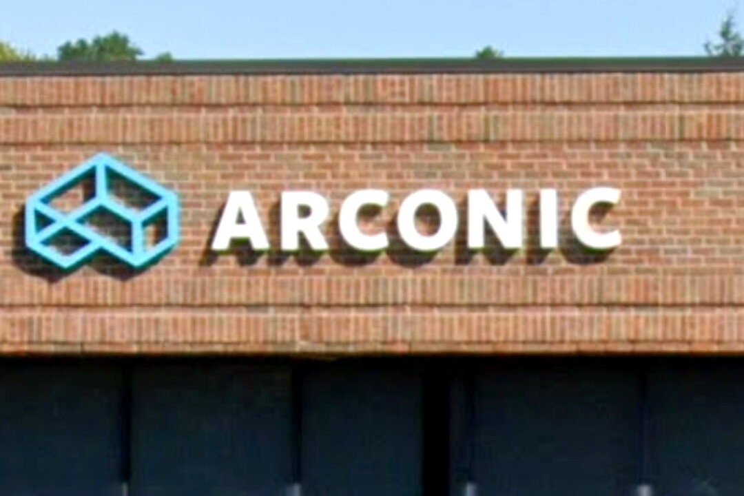 Arconic Map Metal Worker Sues Ex-employer Arconic for Religious Intolerance | The ...