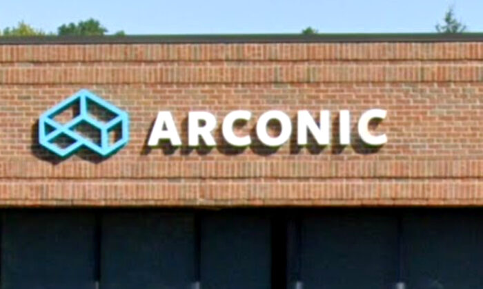 Metal Worker Sues Ex-employer Arconic for Religious Intolerance | The ...