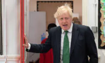 Monkeypox Cases in UK Rises to 57, Johnson Says None Fatal