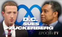 Capitol Report (May 23): DC Attorney General Suing Zuckerberg; Judge Says Title 42 Remains, for Now