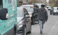 Peter Stockland: It’s Urban Mental Illness That Needs Media Attention, Not a Few Cases of Monkeypox