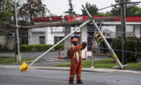John Robson: On Power Outages and Politicians’ Complacent Mindset That Nothing Serious Can Go Wrong