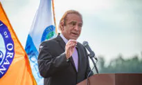 Anaheim Mayor Resigns Amid Allegations of Corruption