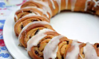 Old-Fashioned Baked Goods: 4 Recipes That Should Have Never Gone Out of Style