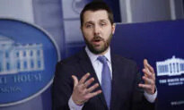 White House Economic Adviser Plays Down Recession, Says Economy in ‘Period of Transition’