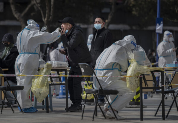 Epoch Times Photo