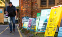 Crossfire Between ‘Freedom Parties’ Cost Seats at Election: One Nation Candidate