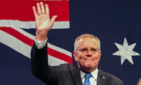 Is This the Election the Liberals Had to Lose?