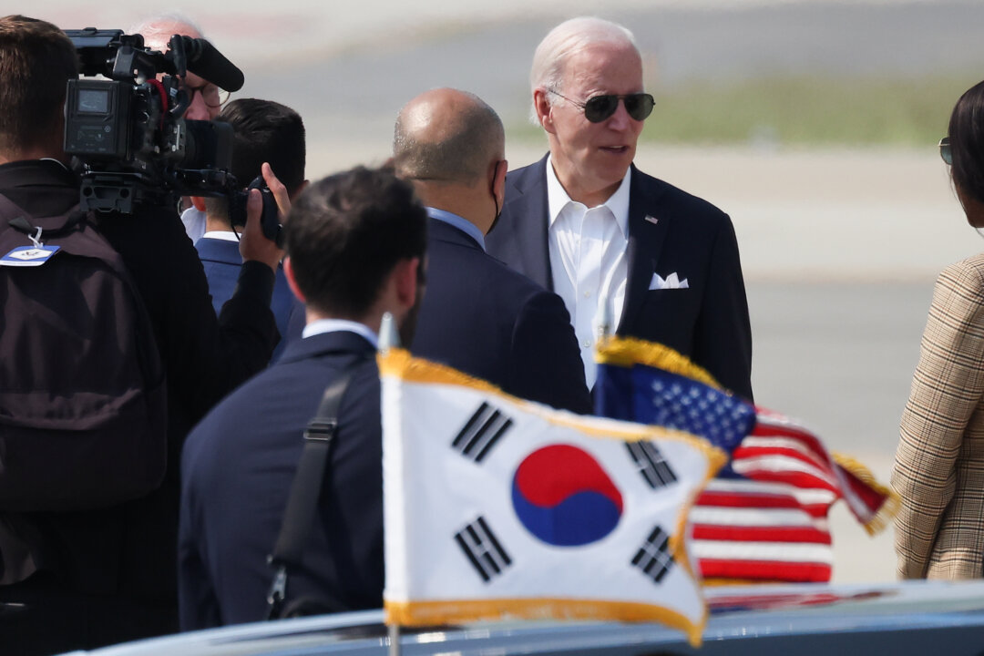 Biden Wraps Visit to South Korea, Highlights Hyundai’s Major US Investment Pledge