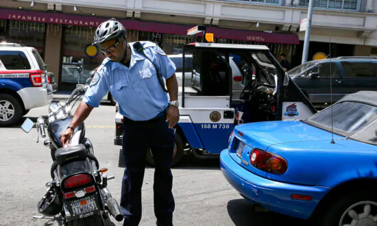 The City That Knows How… to Tax, and Tax, and Tax