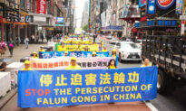 US Should Get Tougher on Chinese Regime Over Its Persecution of Falun Gong: Advocate