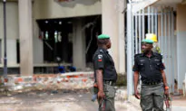 Severed Head of Missing Nigerian Lawmaker Found in Park: Police