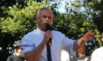 Robert F. Kennedy Jr. on Fauci’s Admission: Mainstream Media Makes No ‘Effort to Hold Him Accountable’