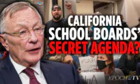 Why California Parents Are Running for School Boards | Shawn Steel