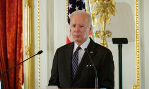 White House Scrambles to Roll Back Biden’s Vow to Defend Taiwan