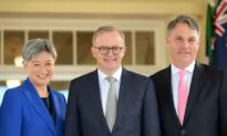 Australia’s ‘Color Revolution’ Weakens Washington’s Key Ally