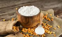 Surprising Ways to Use Cornstarch to Save Time and Money