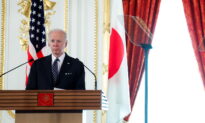 ‘This Is Going to Take Some Time,’ Biden Warns About Inflation, Gas Prices During Japan Conference