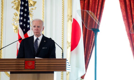Biden, Taiwan, and the End of Strategic Ambiguity? Not Quite