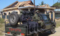 African Terror Networks Collaborating to Fuel ISIS Insurgent Forces in Mozambique
