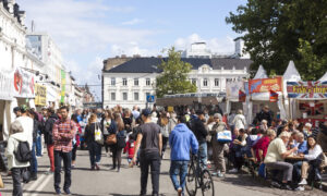Sweden’s Strategy Once Again Proven Correct