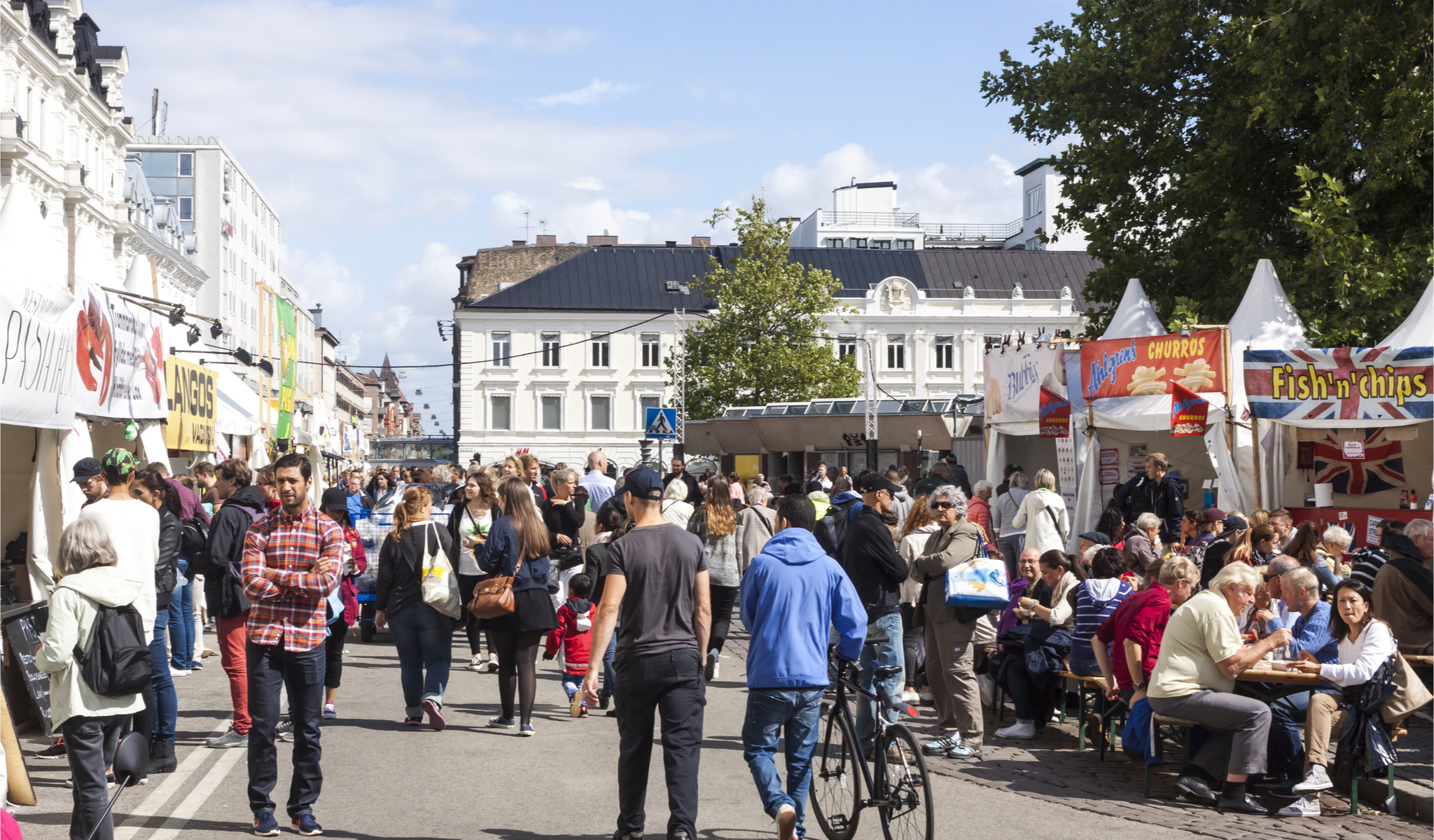 Sweden's Strategy Once Again Proven Correct - Vimarsana News