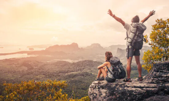 The Challenge of Doing Hard Challenges