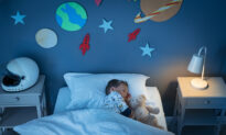 Lifestyle: Importance of Sleep Often Overlooked in Children's Development