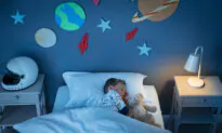 Parenting Matters: Sleep as Medicine