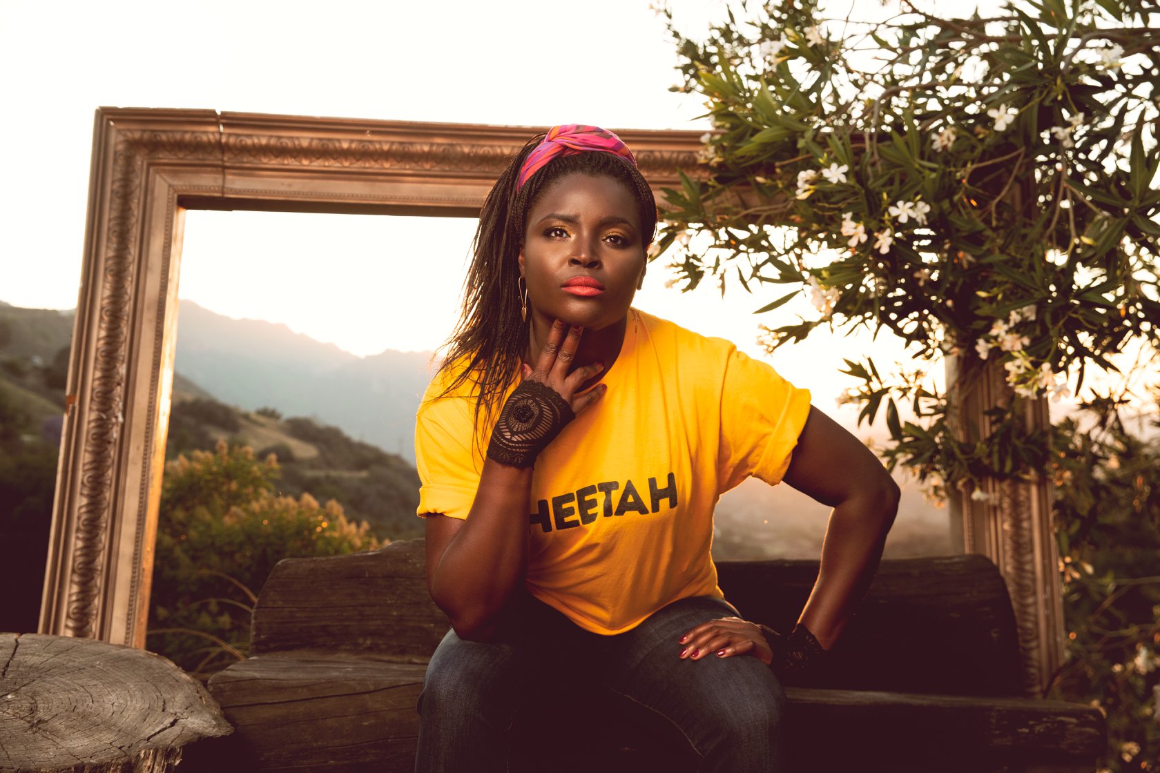 Entrepreneur Sets Out to End Poverty in Africa - Vimarsana News
