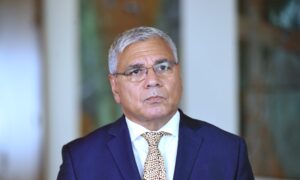 Constitution Could Become Discriminatory Racist If Indigenous Voice Is Entrenched Aboriginal Leader Warren Mundine