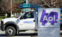 This Day in Market History: AOL Is Founded