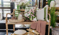 Style at Home: Garden Essentials