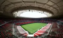 Qatar World Cup Audience Projected at 5 Billion, Says FIFA Boss