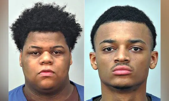 Man Convicted of Killing Couple, Leaving Bodies at Arboretum