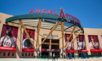 Angels Agree to Anaheim’s Cancellation of Stadium Sale