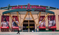 Angels Owner Asks City for $5 Million After Stadium Deal Folds