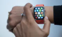 Can a Lost Apple Watch Lead to Credit Card Fraud? Disney Visitor Says She Lost $40,000