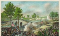How This Bloody Civil War Battle Paved the Way for Lincoln’s Historic Emancipation Proclamation