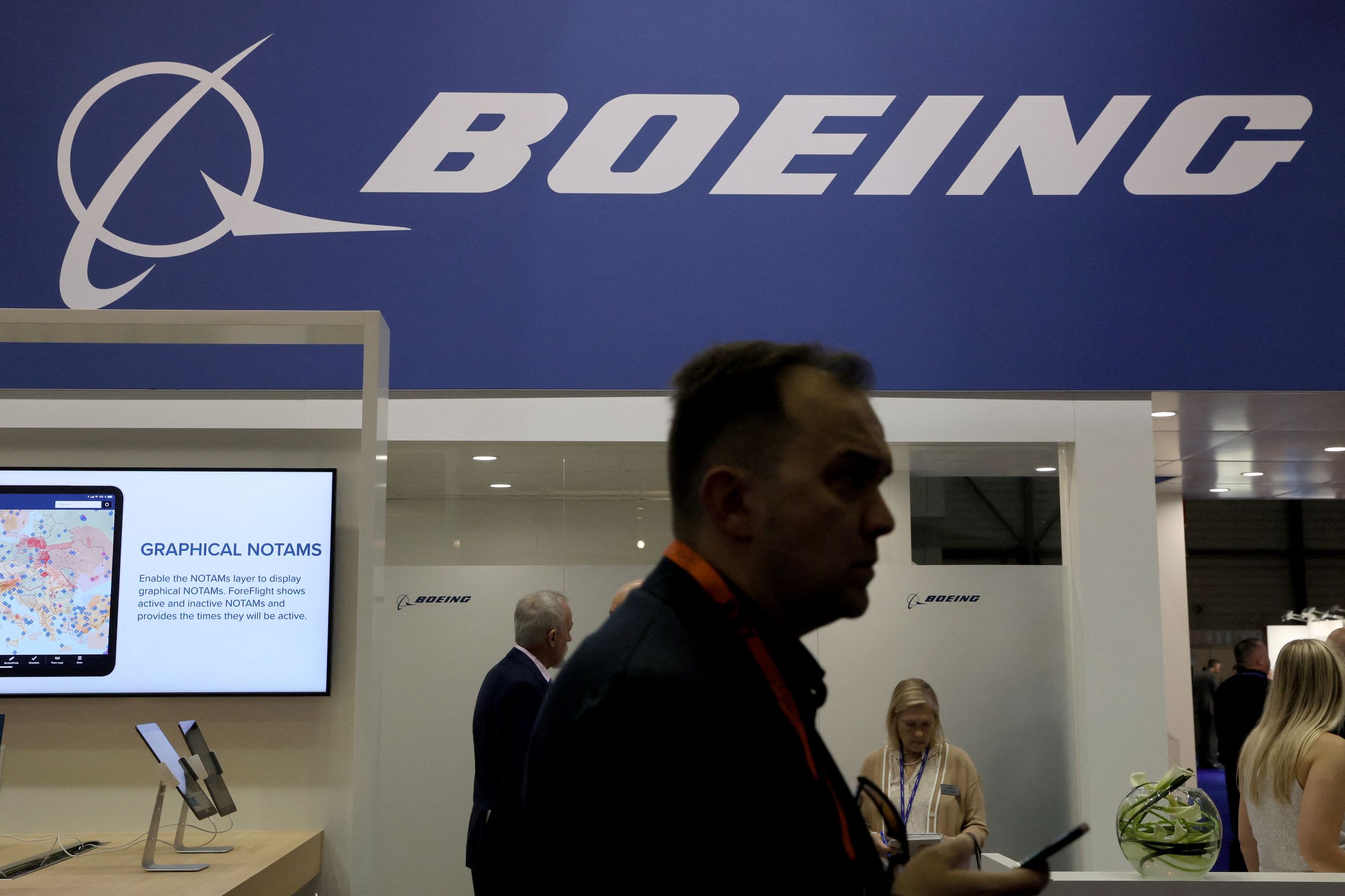 No Data to Support Changing Boeing 737 MAX 10 Cockpit Alerting: Executive - Vimarsana News
