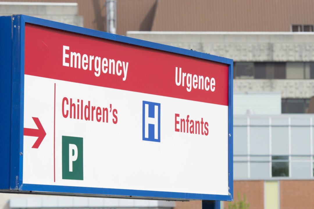 Patient Complaints on Rise in Ontario, Ombudsman Reports