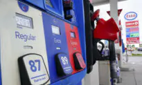 Tax Accounts for up to Nearly 40 Percent of Gas Prices Canadians Pay: Taxpayer Rights Group