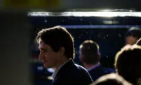 Trudeau in Vancouver to Talk Invictus Games After Attending Kamloops Graves Ceremony