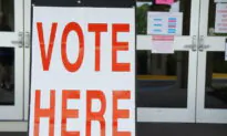 Alabama Voters Head to Primary Polls for Republican Strongholds