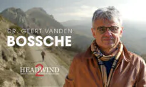 Headwind–Dr. Geert Vanden Bossche